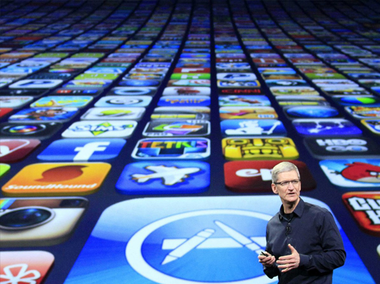 科客晚報 蘋果怒刪一切病毒App，小米自稱秒殺iPhone6