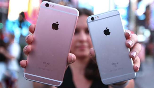 想入手iPhone 6s？先看看媒體們?cè)趺丛u(píng)價(jià)吧
