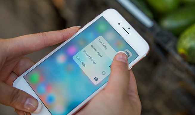 想入手iPhone 6s？先看看媒體們?cè)趺丛u(píng)價(jià)吧
