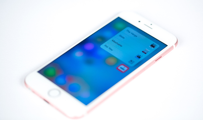 想入手iPhone 6s？先看看媒體們?cè)趺丛u(píng)價(jià)吧