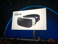 三星攜手Oculus推出虛擬現(xiàn)實(shí)頭盔 售價(jià)99刀