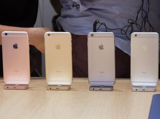 iPhone每代的s，你確定知道是什么含義？