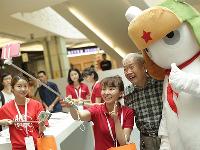 小米4c線下全國首賣，竟比iPhone 6s還火爆！