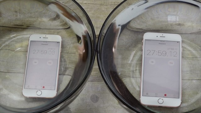 科客晚報 iPhone 6s問題多遭曝光，小米虛假宣傳有新進展