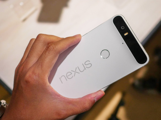 世界第二強！華為Nexus 6P拍照完勝蘋果iPhone 6