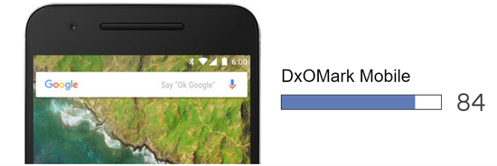 世界第二強！華為Nexus 6P拍照完勝蘋果iPhone 6