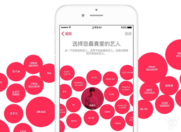 科客晚報 蘋果3件套App重新出發，索尼Z5代言人竟是他