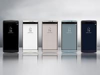 比G4還強？LG V10部分配置曝光