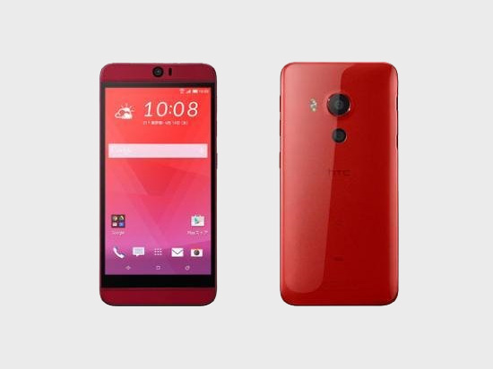 HTC新機(jī)來(lái)了！但壞消息是僅在日本和臺(tái)灣發(fā)售
