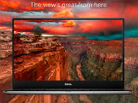 無邊框秒殺MacBook！新款戴爾XPS 13曝光