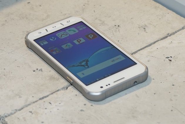 三星三防機Galaxy Active Neo 11月開始預訂 
