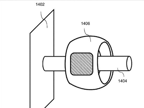 Apple Watch不過癮 蘋果還在研發智能戒指