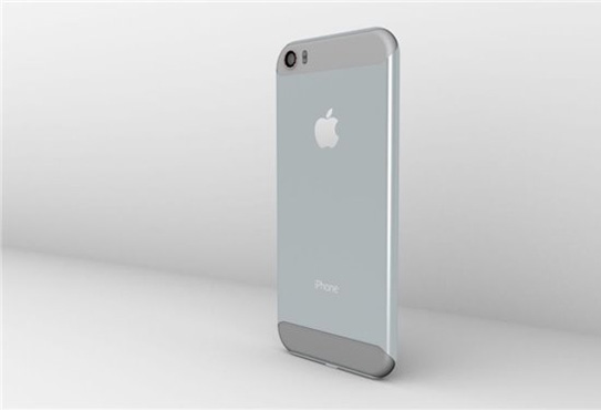 iPhone 7概念設計曝光：腦洞大開之作？