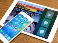 iPad mini 4市場(chǎng)遇冷：iPhone6s/6s Plus的原因？