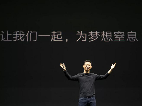 樂視10億美元入股Uber中國？雙方紛紛澄清不可能