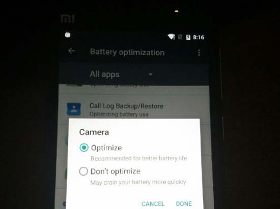 看看這效率！小米4適配Android 6.0工作進(jìn)行中