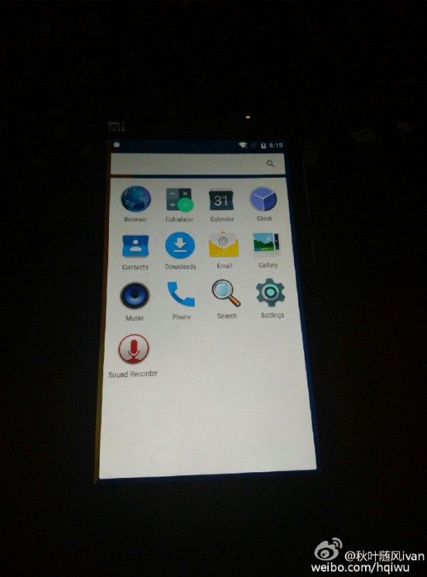 看看這效率！小米4適配Android 6.0工作進(jìn)行中