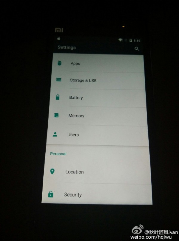 看看這效率！小米4適配Android 6.0工作進(jìn)行中