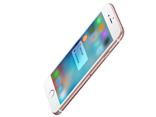 iPhone 6s出現(xiàn)新問(wèn)題：自動(dòng)關(guān)機(jī)