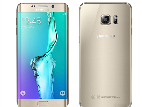 完爆iPhone 6s！三星Galaxy S7屏幕更高端