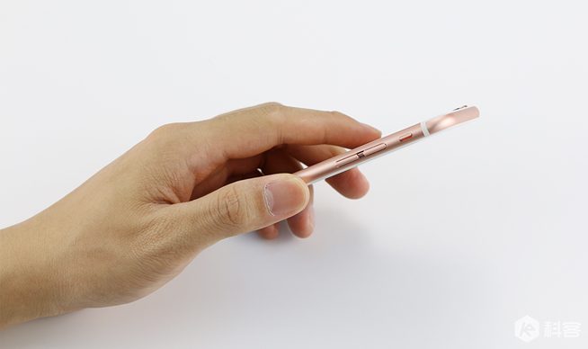 iPhone 6s評測：不僅僅是玫瑰金而已
