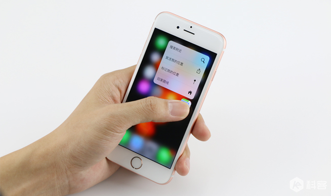 iPhone 6s評測：不僅僅是玫瑰金而已
