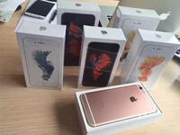 完了！國(guó)行iPhone 6s已跌破5千大關(guān)