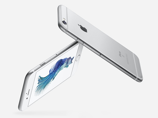美版無(wú)鎖iPhone 6s上架：僅售4110元起