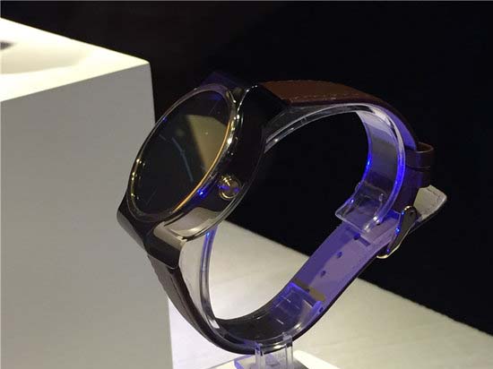 中興AXON Watch降臨國內 你會考慮嗎？
