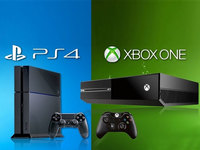 Xbox老大承認落后PS4，主要輸在游戲上