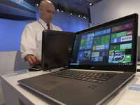 PC銷量下滑原因多 Windows 10背后在補(bǔ)刀？