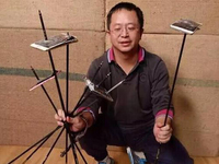 射箭比硬度 周鴻祎：奇酷比蘋果小米經射