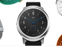 中文語音交互手表Ticwatch今日開售，999元起！