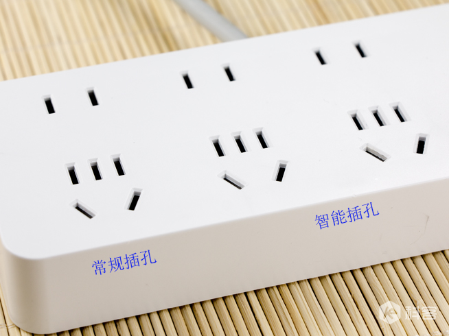 小萌排插體驗評測，簡單體驗智能生活