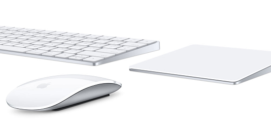 蘋果發(fā)布21.5英寸4K屏iMac，售價(jià)1499美元起