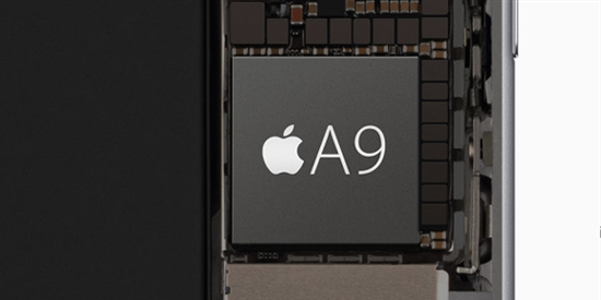 蘋果攤大事了 iPhone 6s A9處理器被判侵權