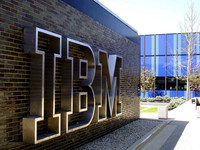 妥協了！IBM向中國市場開放軟件代碼