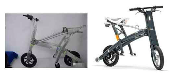 云造電動車X1竟是抄襲？國外設計師找上門