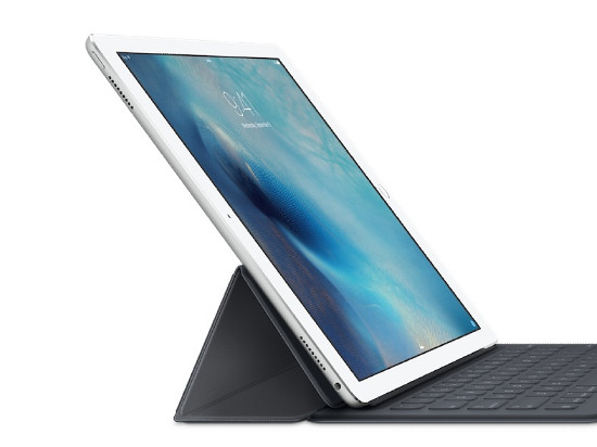 上市在即！iPad Pro通過FCC認證