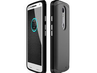 摔不破的屏幕？摩托羅拉Droid Turbo 2真機曝光