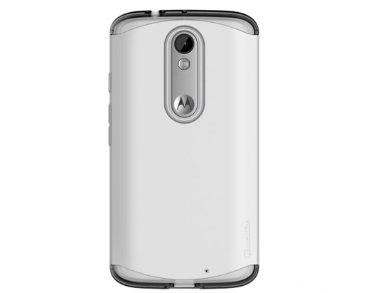 摔不破的屏幕？摩托羅拉Droid Turbo 2真機曝光