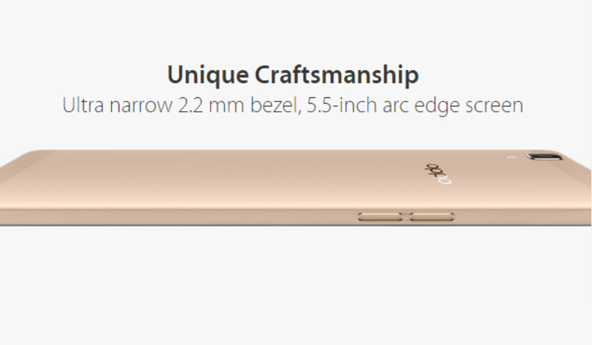 OPPO R7s迪拜正式發布，國行或售2599元