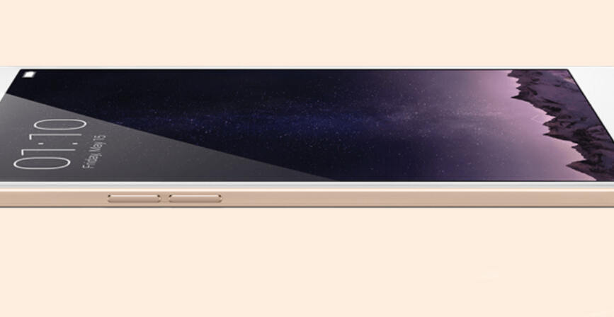 OPPO R7s迪拜正式發布，國行或售2599元