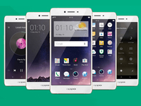 OPPO R7s迪拜正式發布，國行或售2599元