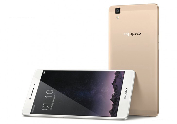 OPPO R7s迪拜正式發布，國行或售2599元