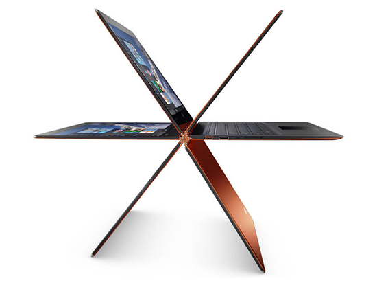 聯想發布新變形本Yoga 900，售價7600元起