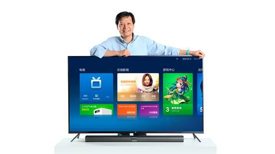 4999元小米電視3夠便宜，但給我個(gè)不買三星夏普LG的理由