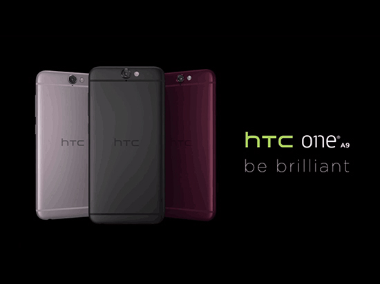 HTC One A9發布，真的能完爆iPhone嗎？