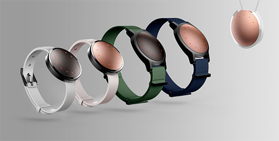 Misfit Shine 2手環發布：售價799元