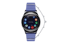 三星Gear S2國行登陸2198元起，還有周大福定制表帶